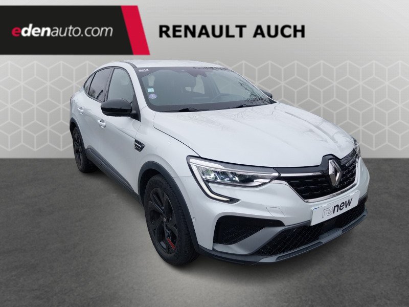 Renault Arkana - Photo 3