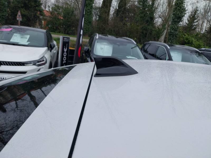 Renault Arkana - Photo 34