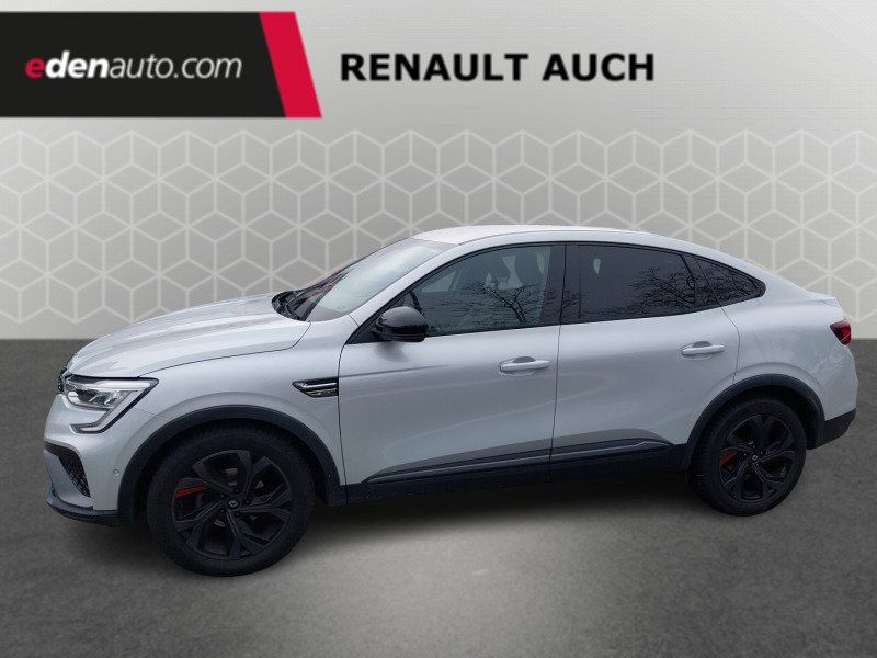 Renault Arkana - Photo 4