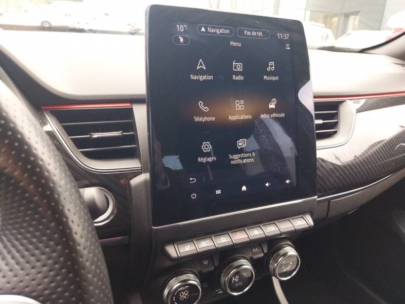 Renault Arkana - Photo 44