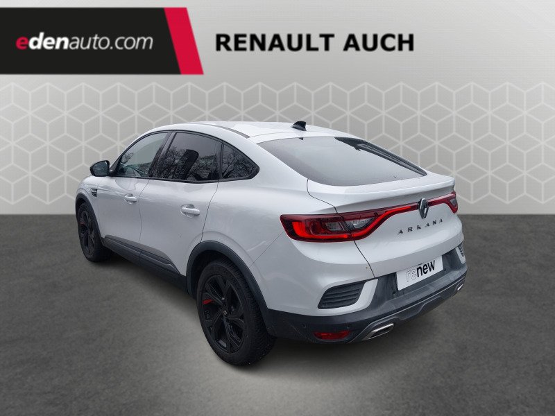 Renault Arkana - Photo 5