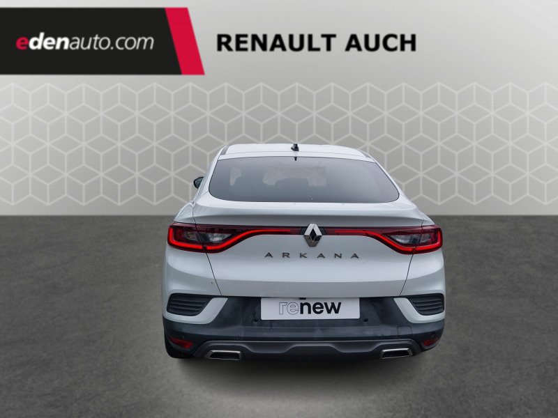 Renault Arkana - Photo 6