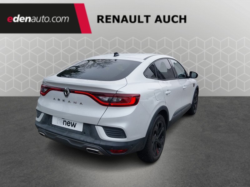 Renault Arkana - Photo 7