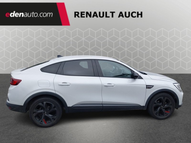 Renault Arkana - Photo 8