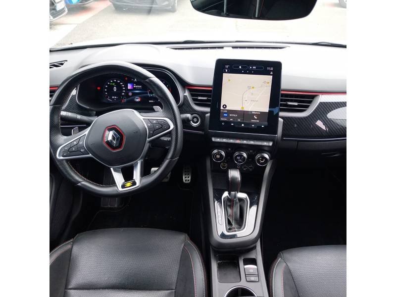 Renault Arkana - Photo 10