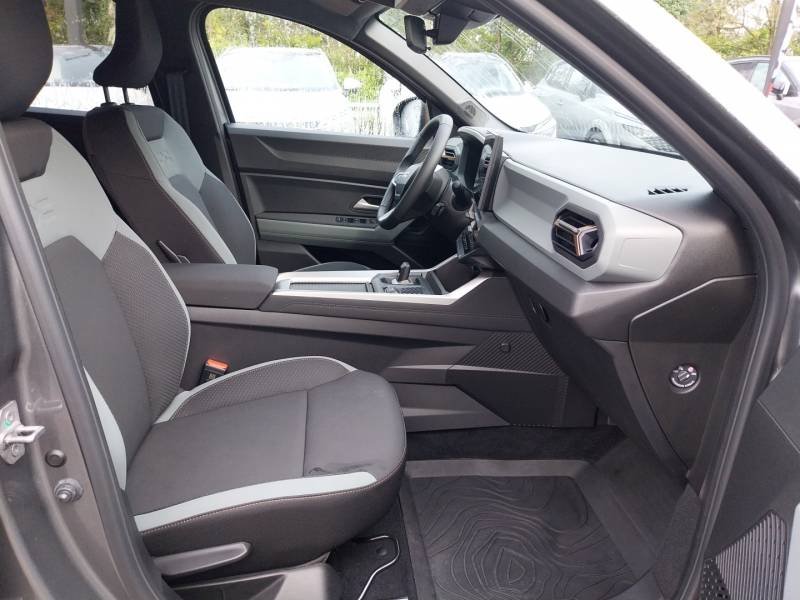Dacia bigster - Photo 11