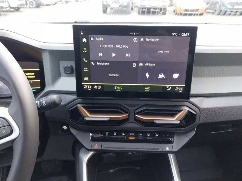 Dacia bigster - Photo 12