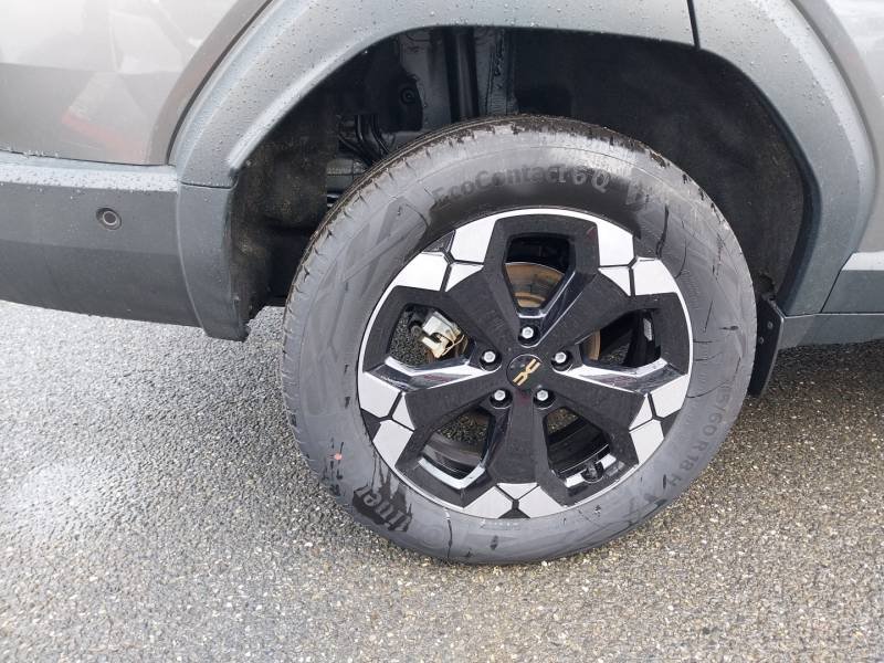 Dacia bigster - Photo 16