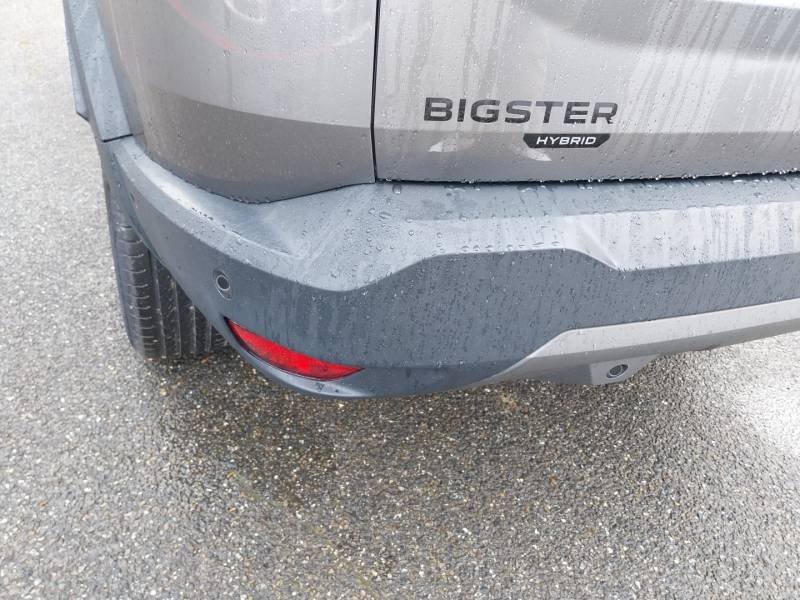 Dacia bigster - Photo 20