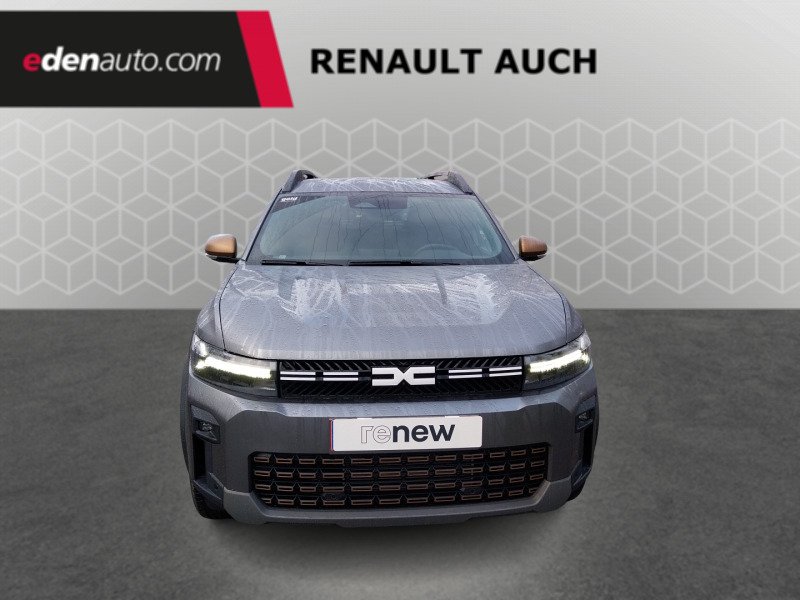 Dacia bigster - Photo 2