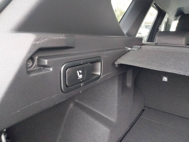 Dacia bigster - Photo 22