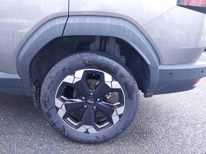 Dacia bigster - Photo 23