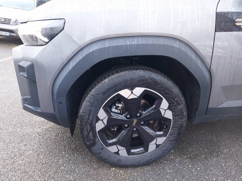 Dacia bigster - Photo 24