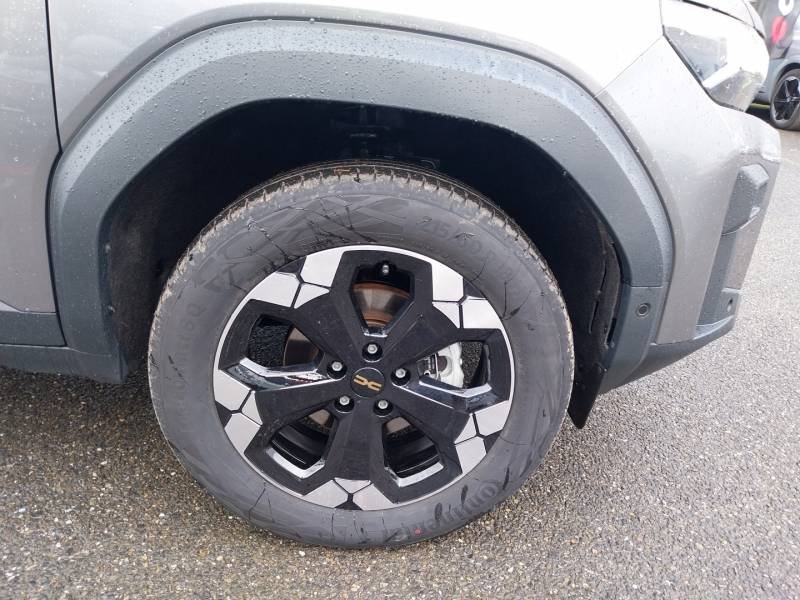 Dacia bigster - Photo 25