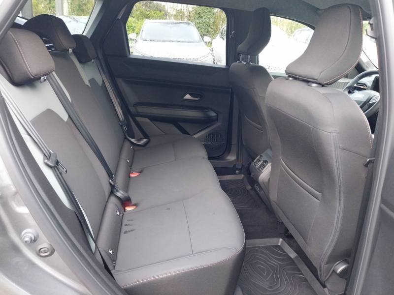 Dacia bigster - Photo 30
