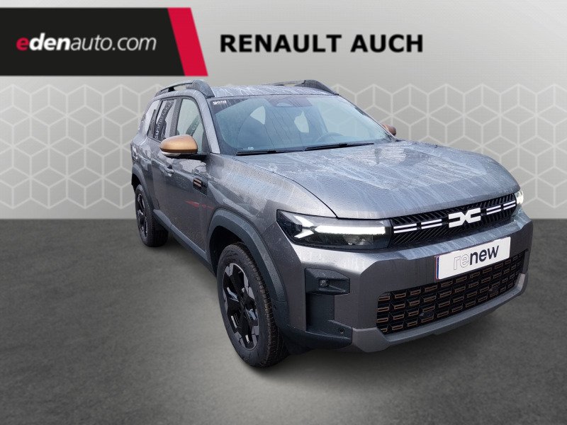 Dacia bigster - Photo 3