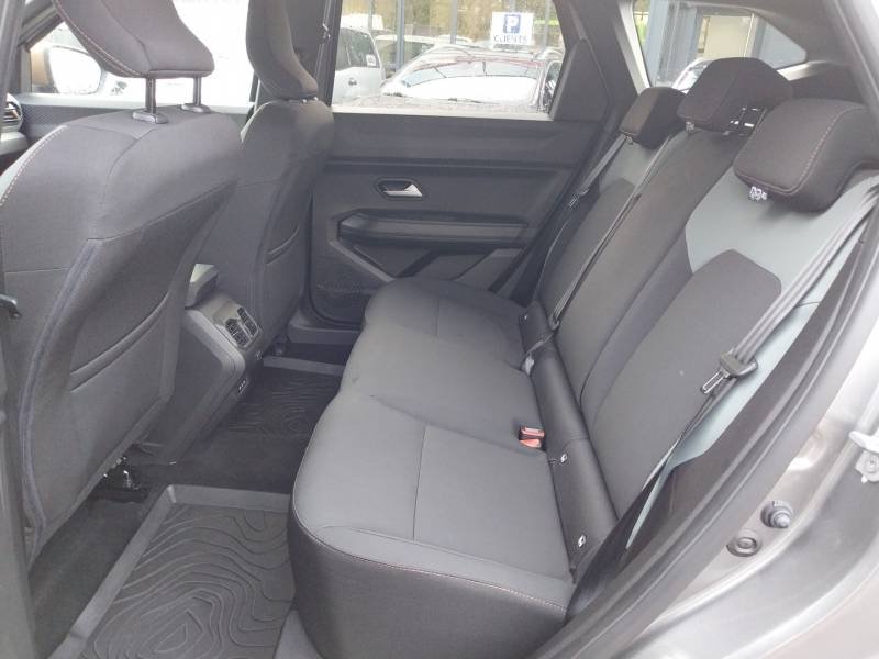 Dacia bigster - Photo 33