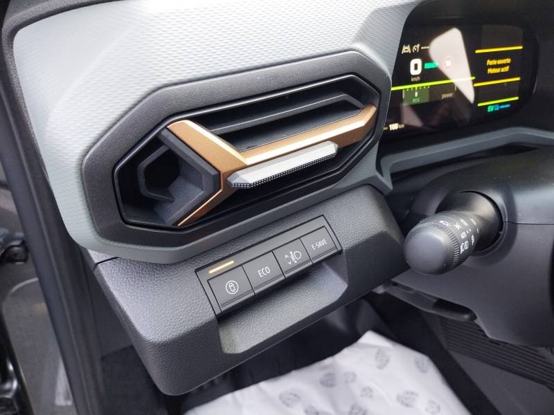 Dacia bigster - Photo 37