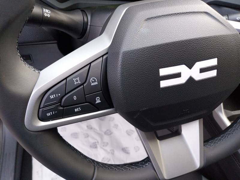 Dacia bigster - Photo 38