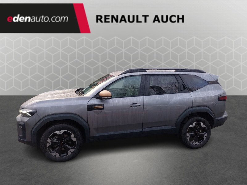 Dacia bigster - Photo 4