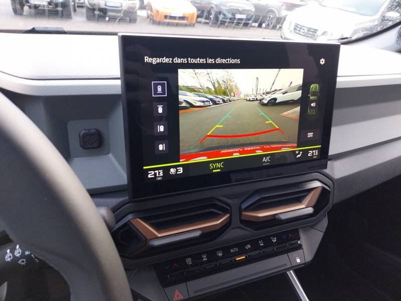 Dacia bigster - Photo 42
