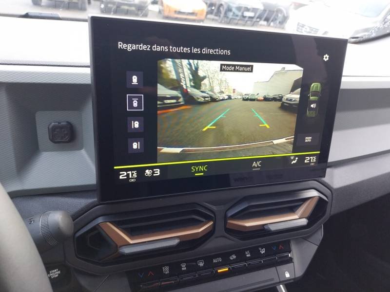 Dacia bigster - Photo 43