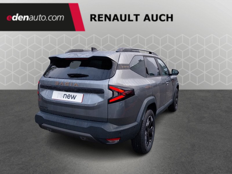 Dacia bigster - Photo 7