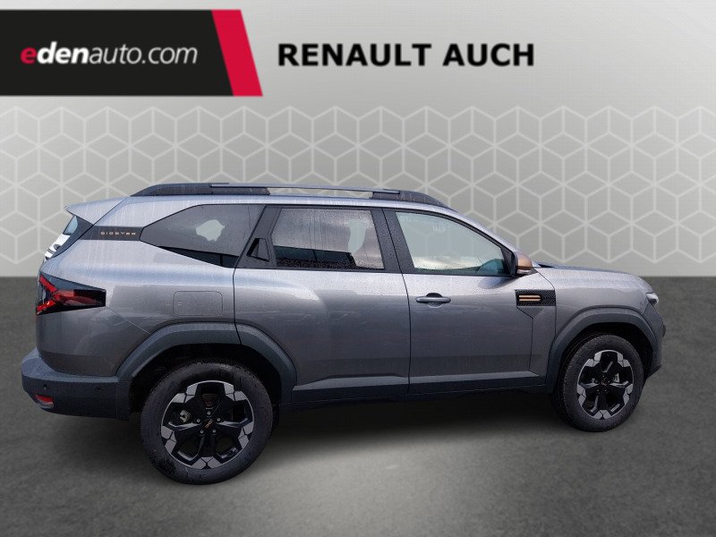 Dacia bigster - Photo 8