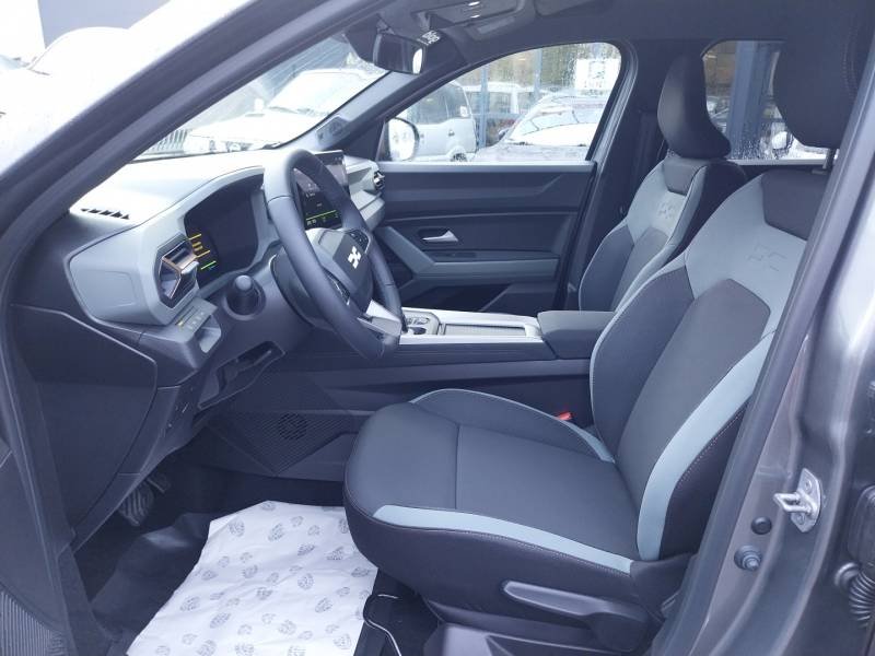 Dacia bigster - Photo 9