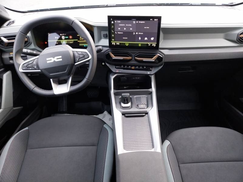 Dacia bigster - Photo 10