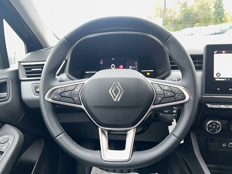 Renault Clio - Photo 14