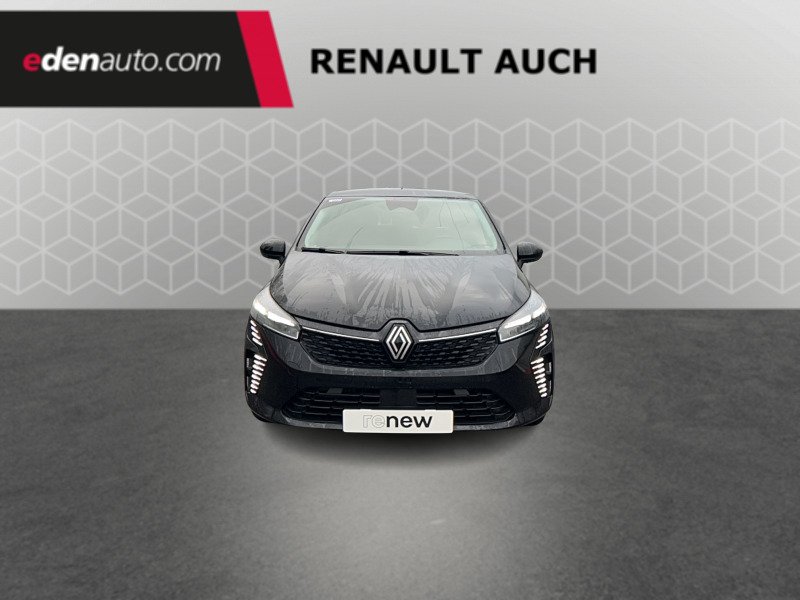Renault Clio - Photo 2