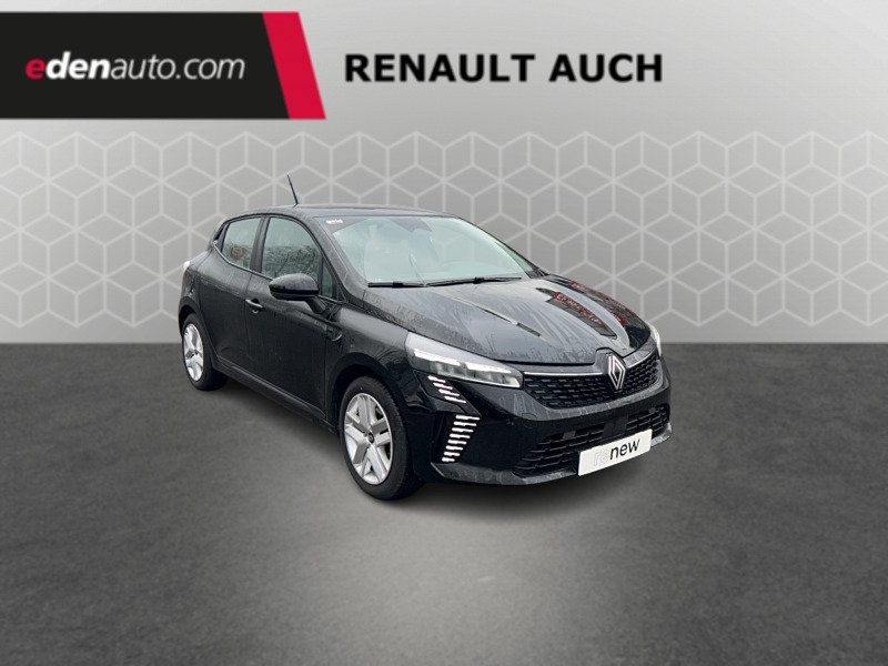 Renault Clio - Photo 3