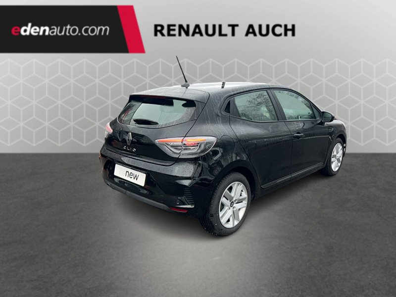 Renault Clio - Photo 5