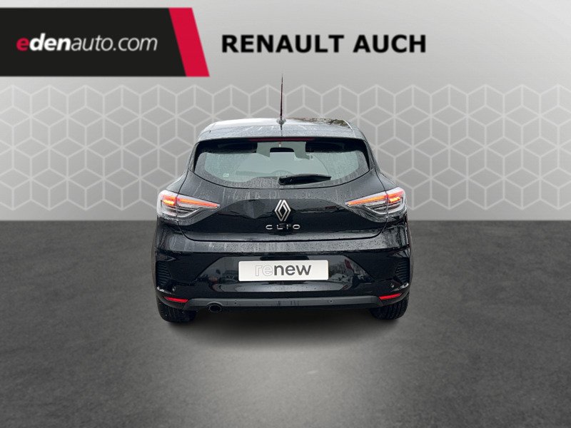 Renault Clio - Photo 6