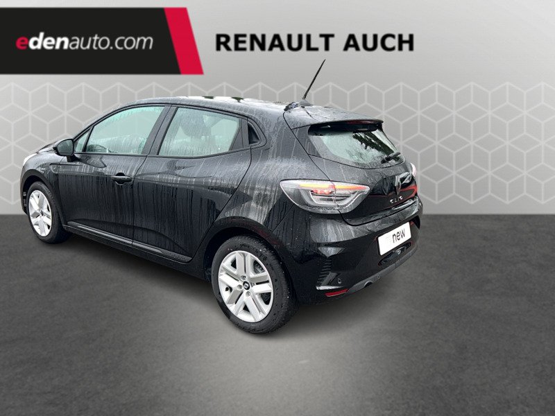 Renault Clio - Photo 7