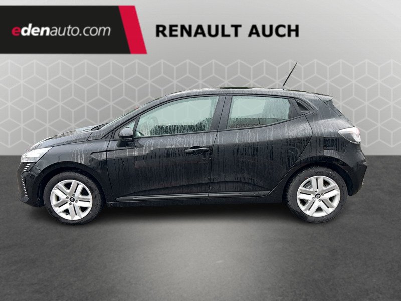 Renault Clio - Photo 8