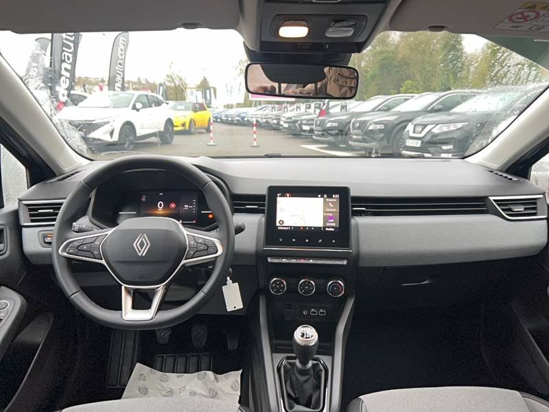 Renault Clio - Photo 10