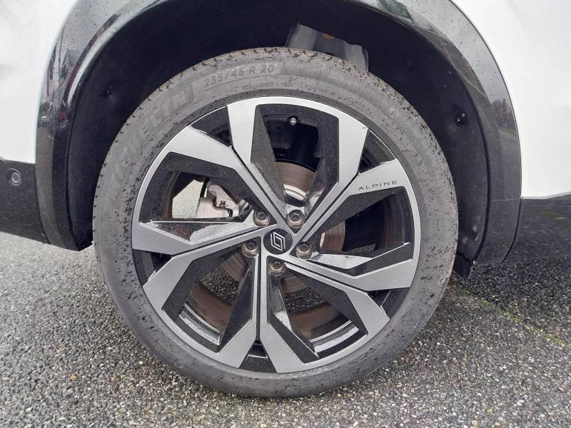 Renault Austral - Photo 11