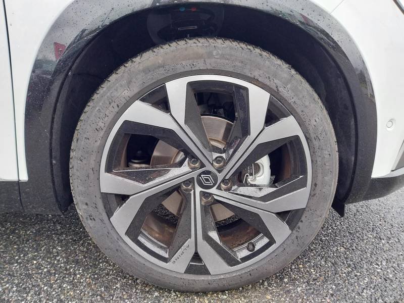 Renault Austral - Photo 12