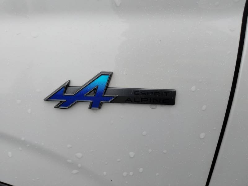 Renault Austral - Photo 14
