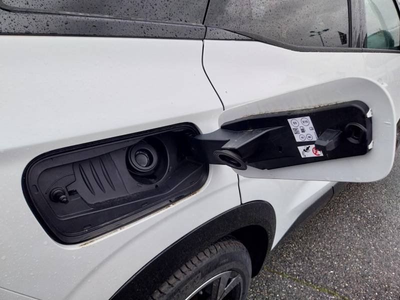 Renault Austral - Photo 16