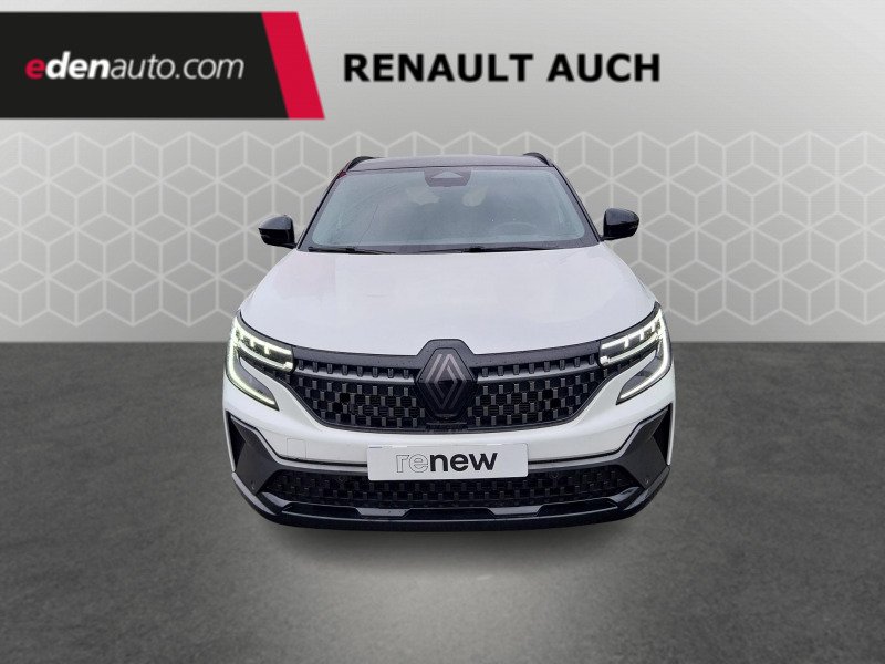 Renault Austral - Photo 2