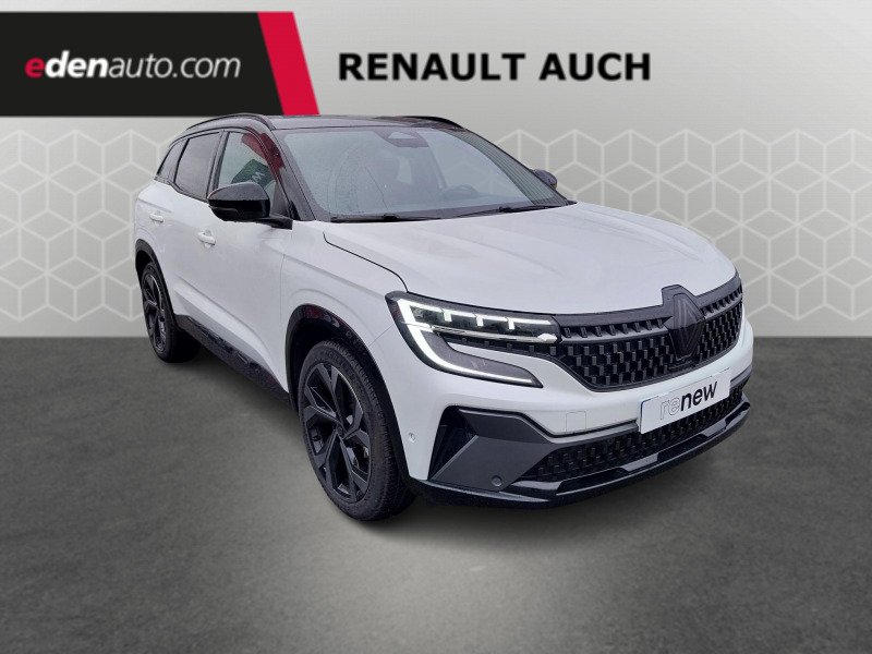 Renault Austral - Photo 3