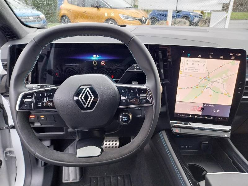 Renault Austral - Photo 36