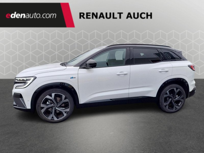 Renault Austral - Photo 4