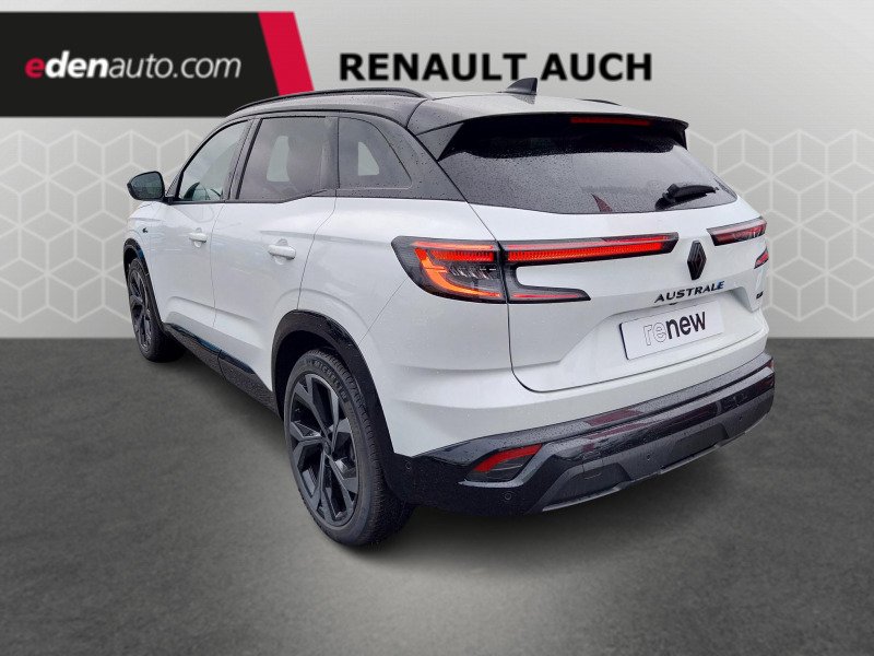 Renault Austral - Photo 5