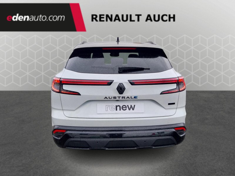 Renault Austral - Photo 6