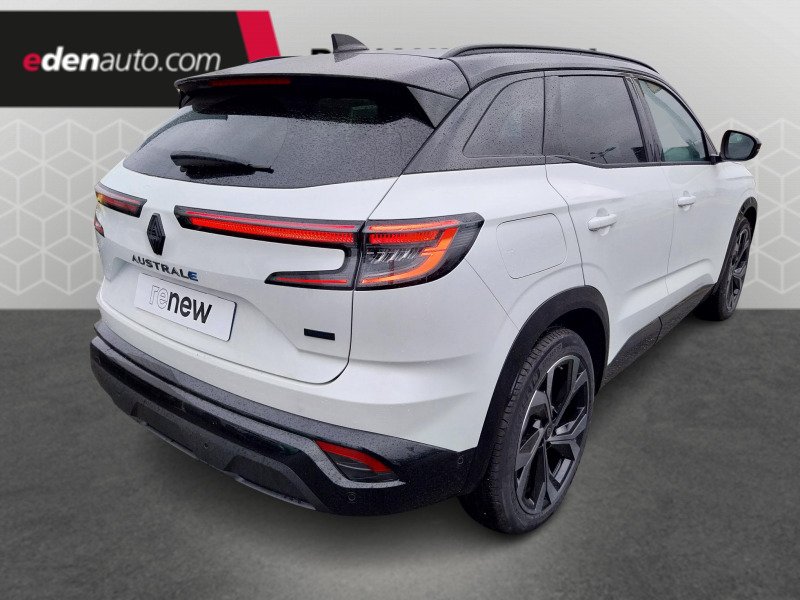 Renault Austral - Photo 7