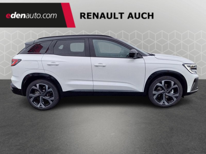 Renault Austral - Photo 8